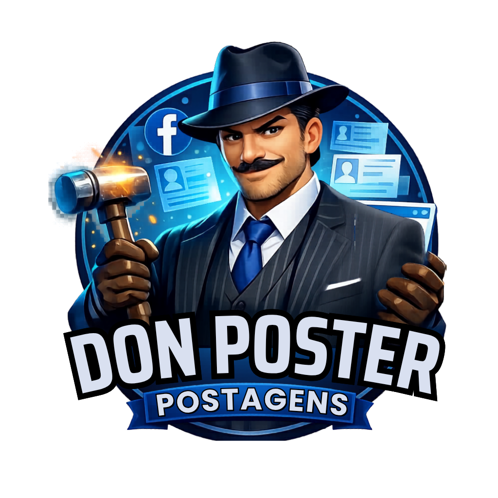 Don Poster